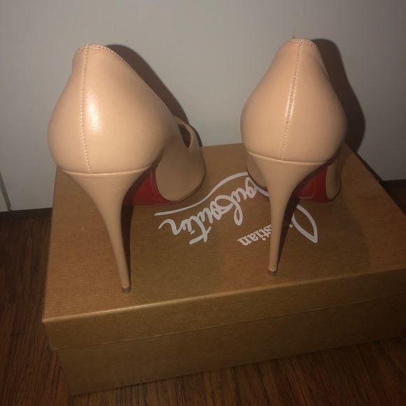 Authentic Christian Louboutin - Picture 6 of 8